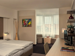 Estrel Hotel Berlin