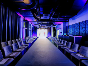 Steigenberger Hotel Am Kanzleramt