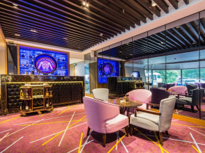 Hotel Equatorial Shanghai