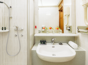 ibis Styles Ljubljana Centre