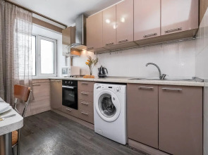 В гости на улице Вокзальная магистраль 13