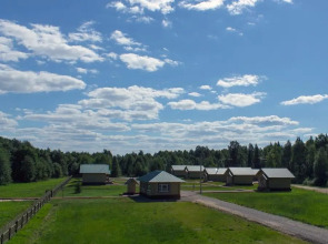 Лекшма-речка