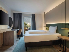 Hilton Garden Inn Innsbruck Tivoli