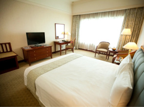 Gurney Bay Hotel, a PARKROYAL Hotel