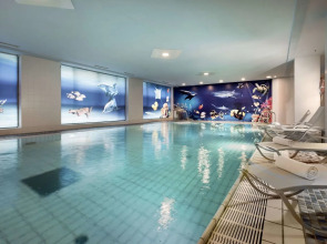 Maritim proArte Hotel Berlin