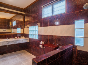 Samui Sense Beach Resort