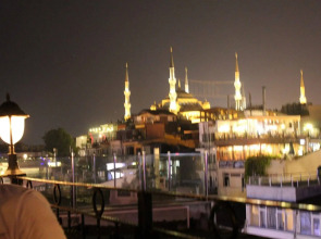 Henna Hotel Istanbul