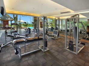 Four Points by Sheraton Bali, Ungasan