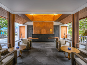 Namaka Resort Kamala