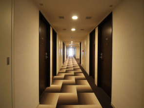 Meitetsu Inn Nagoya Nishiki