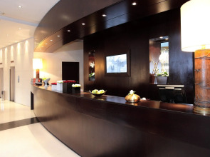 Starhotels Excelsior