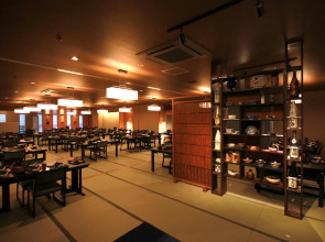 Gero Onsen Yamagataya