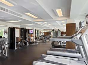 Pullman Phuket Panwa Beach Resort