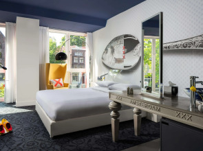 Andaz Amsterdam, Prinsengracht, By Hyatt