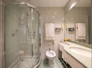 Best Western Air Hotel Linate