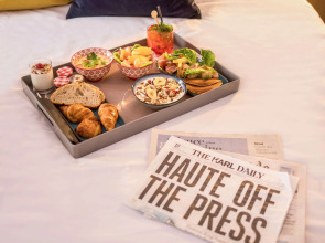 Mercure Paris Gare De Lyon TGV