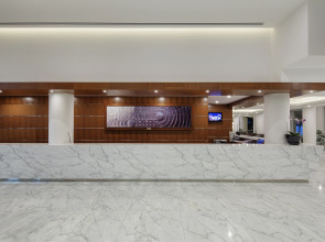 Pine Bay Holiday Resort