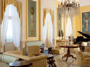 Imperial Hotel Tramontano