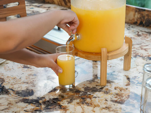 Calypso Hotel Cancun