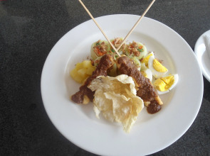 Buana Bali Villas & Spa