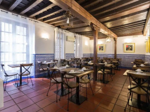 Palacio de Santa Inés hotel