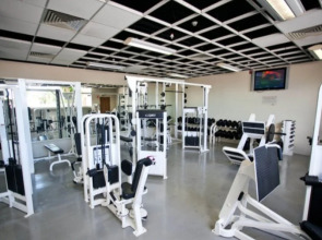 Wyndham Grand Cancun All Inclusive Resort & Villas