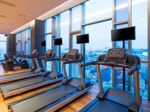 Novotel Ambassador Seoul Dongdaemun Hotels & Residences