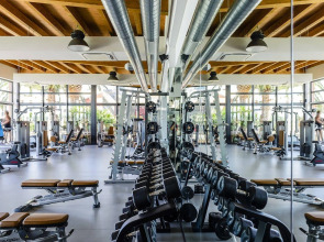 Pueblo El Dorado Playa