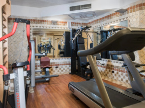  Hotel Adler Cavalieri