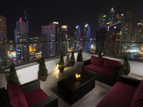 La Verda Suites & Villas Dubai Marina