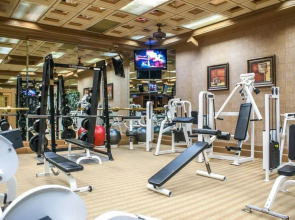 Golden Nugget Las Vegas Hotel & Casino