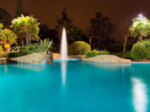 Galzignano Resort Terme & Golf - Hotel Splendid