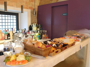 Hotel Museu Llegendes de Girona