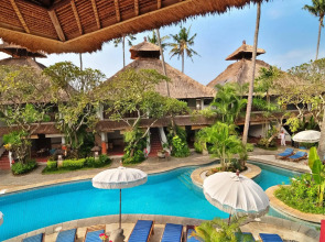 Sativa Sanur Cottages