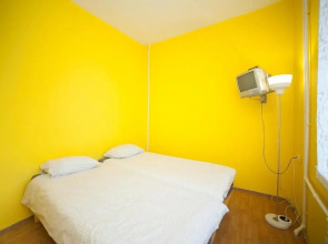 Отель Сафари