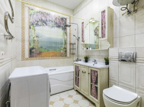 DreamHouse на улице Александра Козицына 8