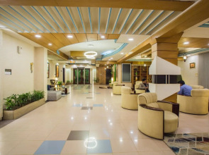 Hotel Tropical Daisy