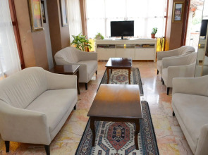 Sherwood Premio Hotel