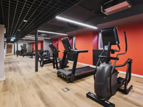 Aiden by Best Western Lodz