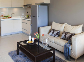 Viva Garden Serviced Residence