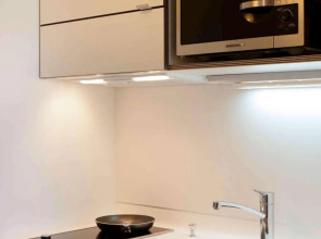 Mercure Paris Boulogne Aparthotel