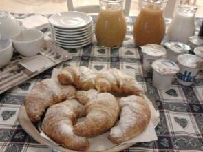 Agriturismo-B&B Colombera