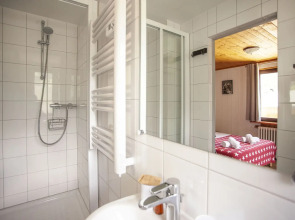 La Chaumière Mountain Lodge