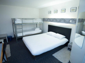 Hôtel Quick Palace Tours