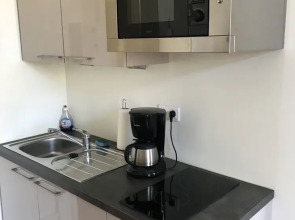 Le Relais de l'Orangerie