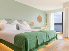 Pestana Vila Lido Madeira