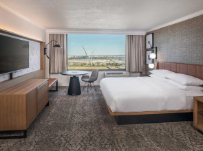 Sheraton Pentagon City Hotel