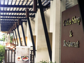 Bali Relaxing Resort & Spa