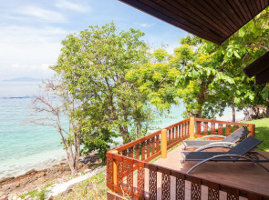 Phi Phi Natural Resort