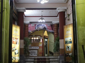 City View Hotel